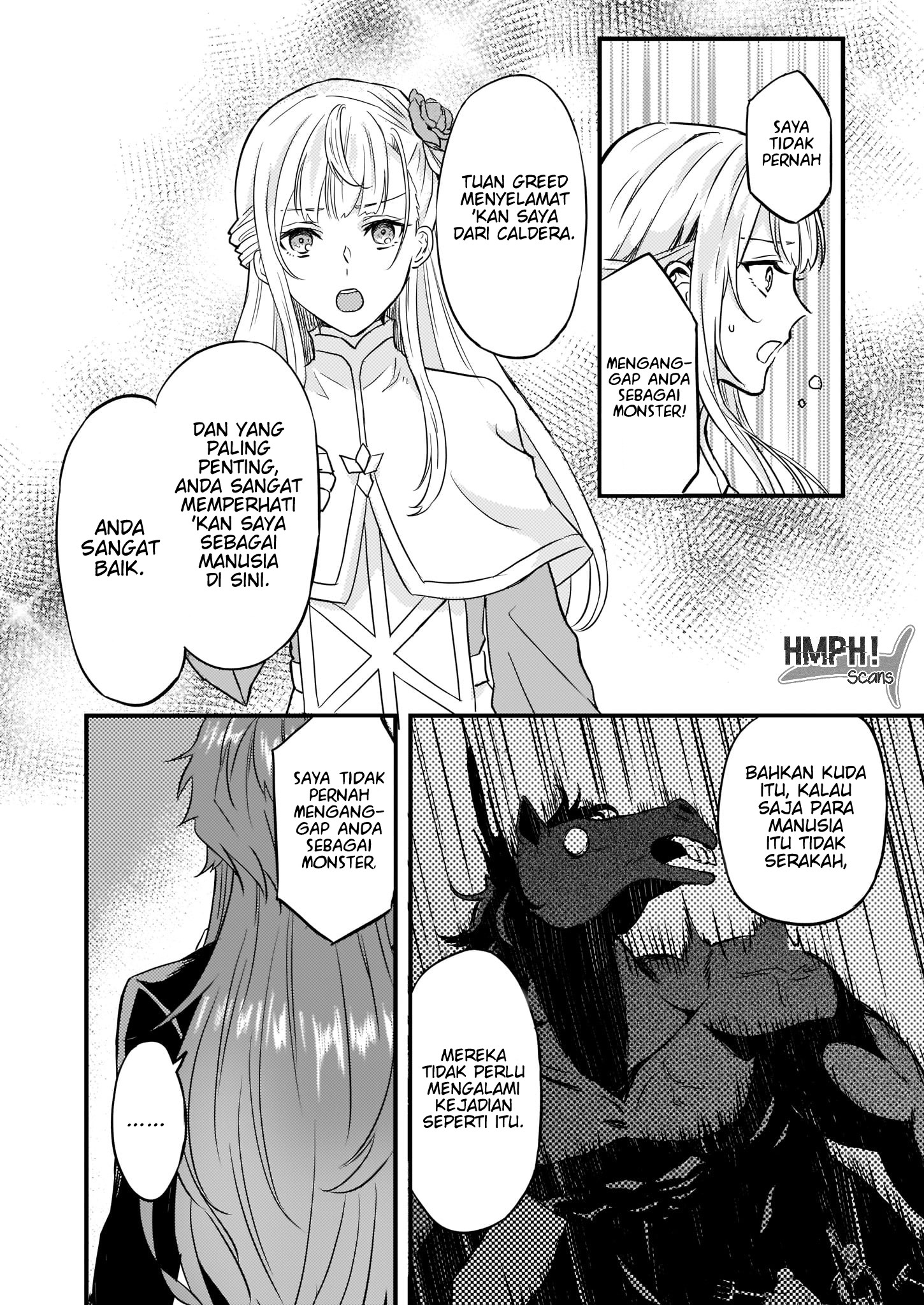 Imouto ni Konyakusha wo Yuzure to Iwaremashita: Saikyou no Ryuu ni Kiniirarete Masaka no Oukoku Nottori? Chapter 5 - halaman 3