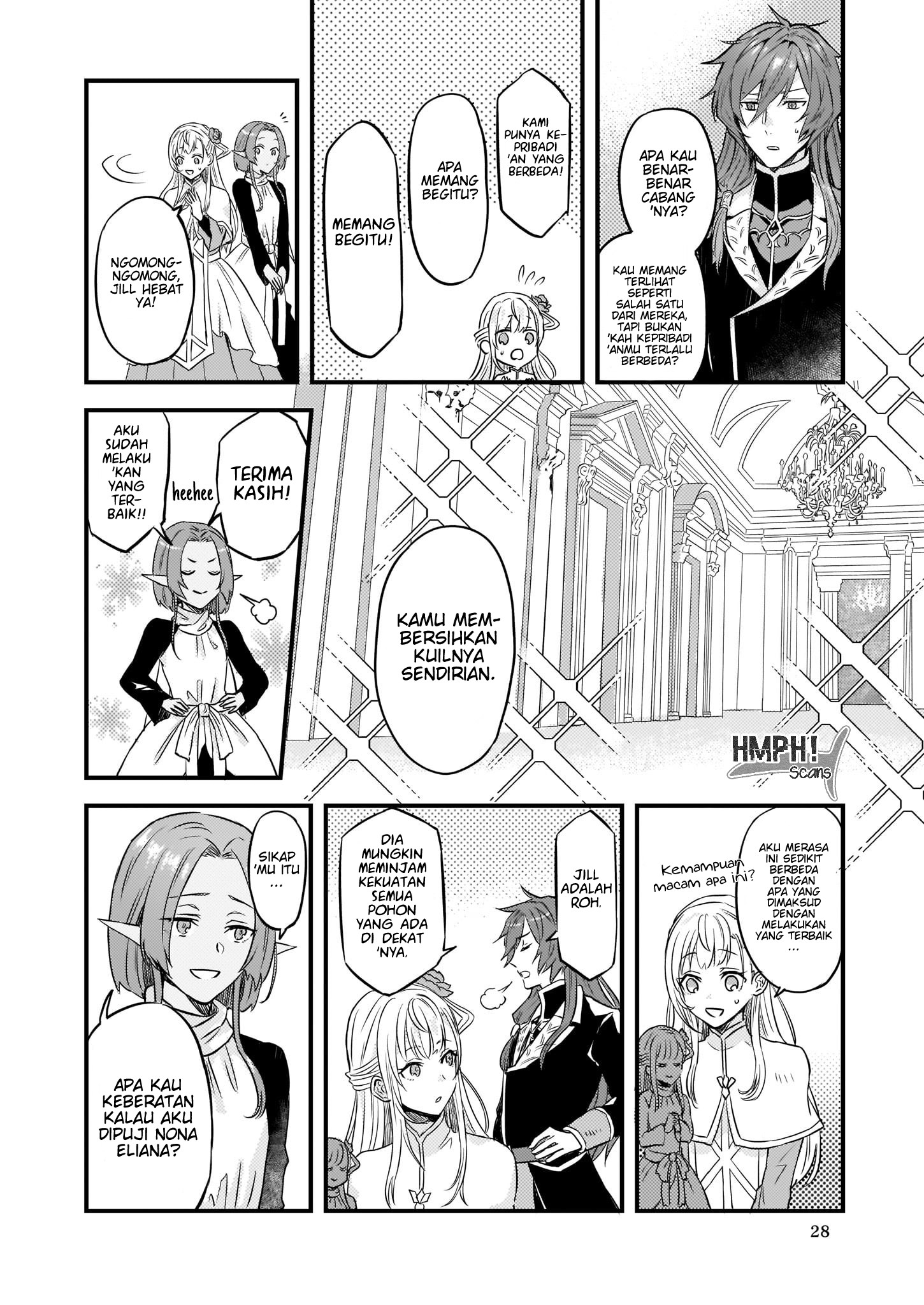 Imouto ni Konyakusha wo Yuzure to Iwaremashita: Saikyou no Ryuu ni Kiniirarete Masaka no Oukoku Nottori? Chapter 5 - halaman 5