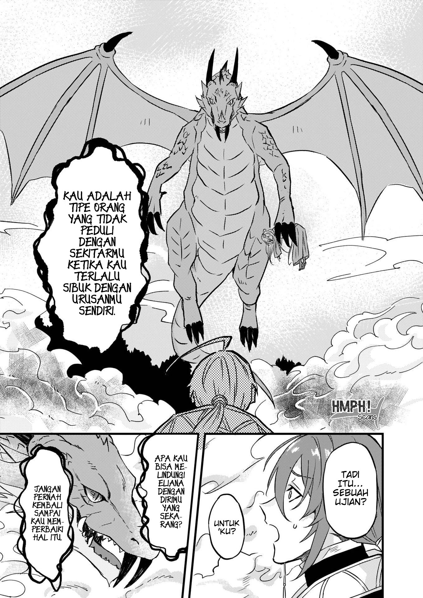 Imouto ni Konyakusha wo Yuzure to Iwaremashita: Saikyou no Ryuu ni Kiniirarete Masaka no Oukoku Nottori? Chapter 6 - halaman 10