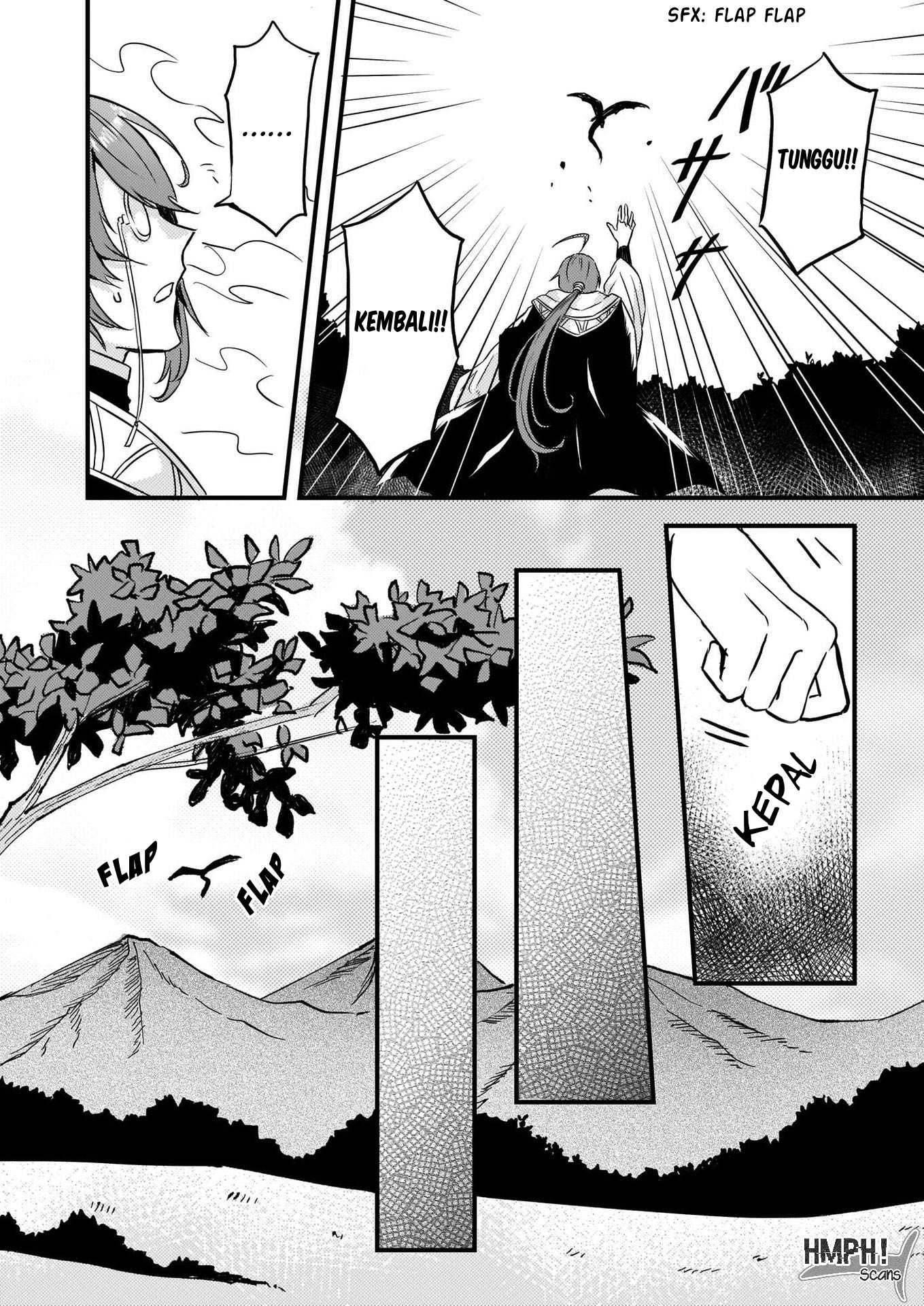 Imouto ni Konyakusha wo Yuzure to Iwaremashita: Saikyou no Ryuu ni Kiniirarete Masaka no Oukoku Nottori? Chapter 6 - halaman 11