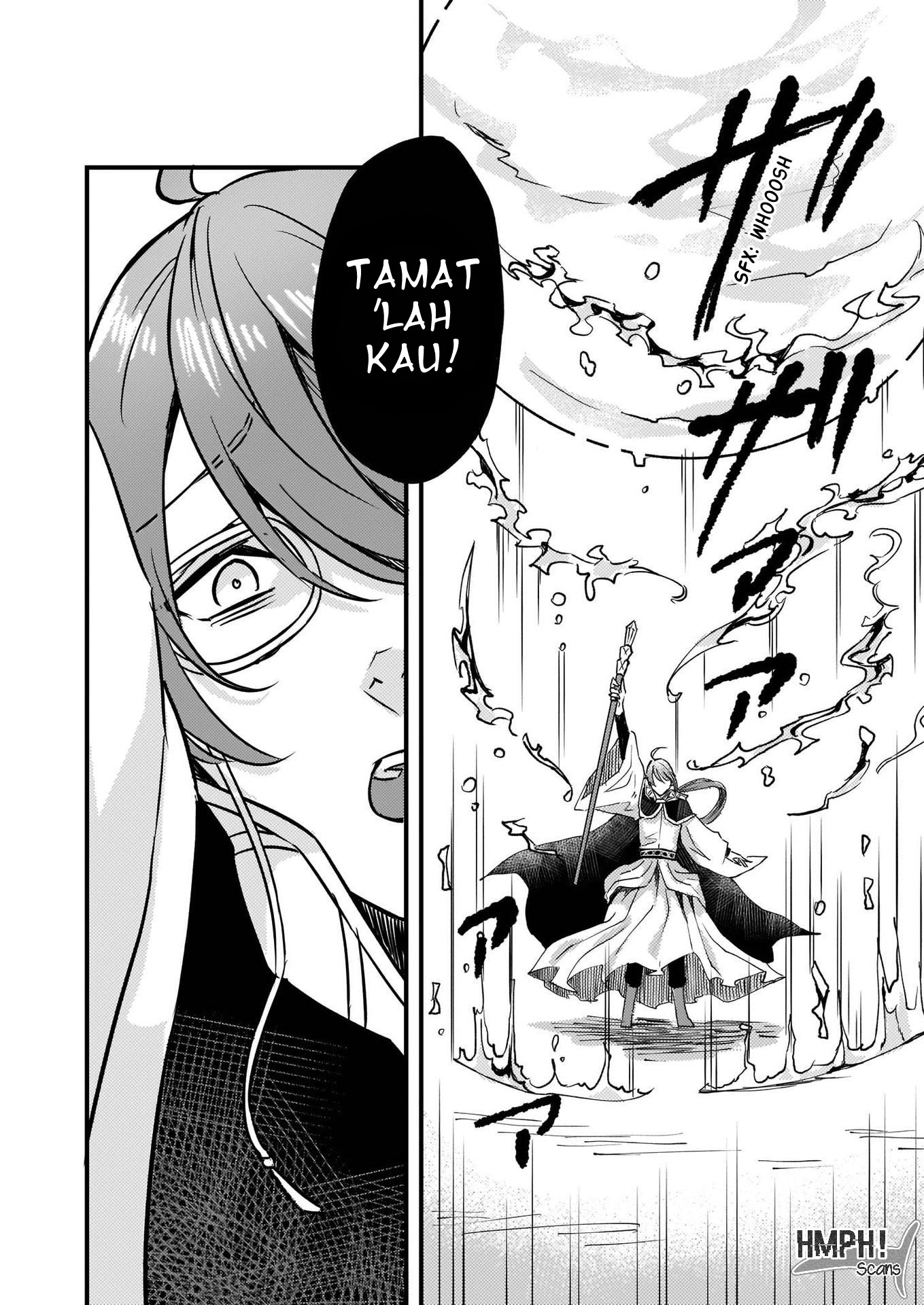 Imouto ni Konyakusha wo Yuzure to Iwaremashita: Saikyou no Ryuu ni Kiniirarete Masaka no Oukoku Nottori? Chapter 6 - halaman 7
