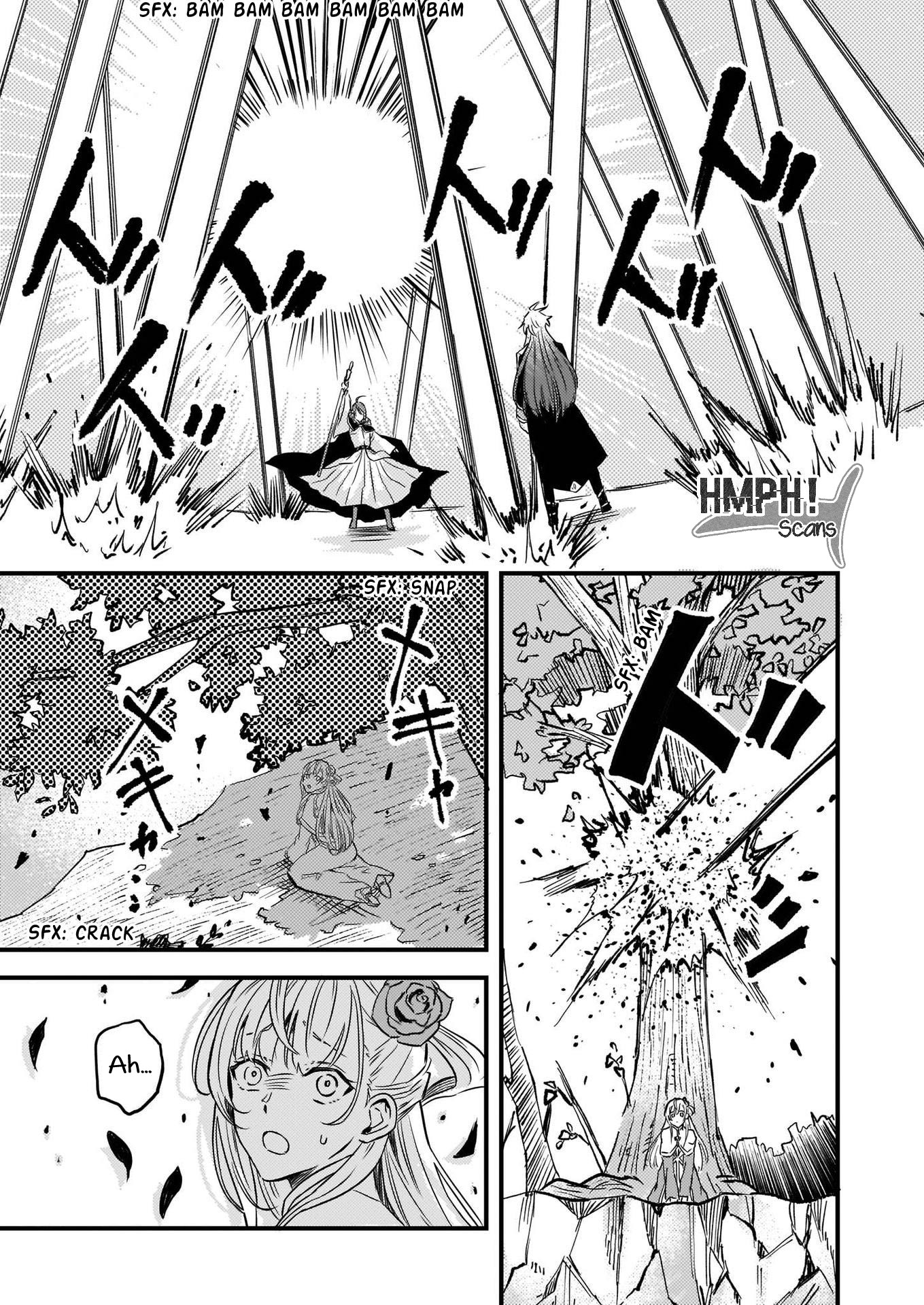 Imouto ni Konyakusha wo Yuzure to Iwaremashita: Saikyou no Ryuu ni Kiniirarete Masaka no Oukoku Nottori? Chapter 6 - halaman 8