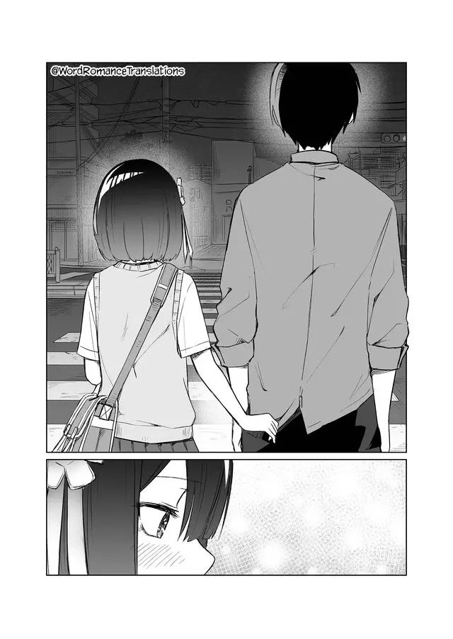 Imouto no Tomodachi ga Nani Kangaeteru no ka Wakaranai Chapter 1 - halaman 21