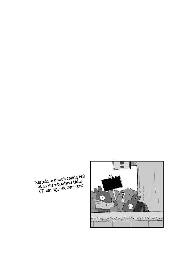 Imouto no Tomodachi ga Nani Kangaeteru no ka Wakaranai Chapter 1 - halaman 7