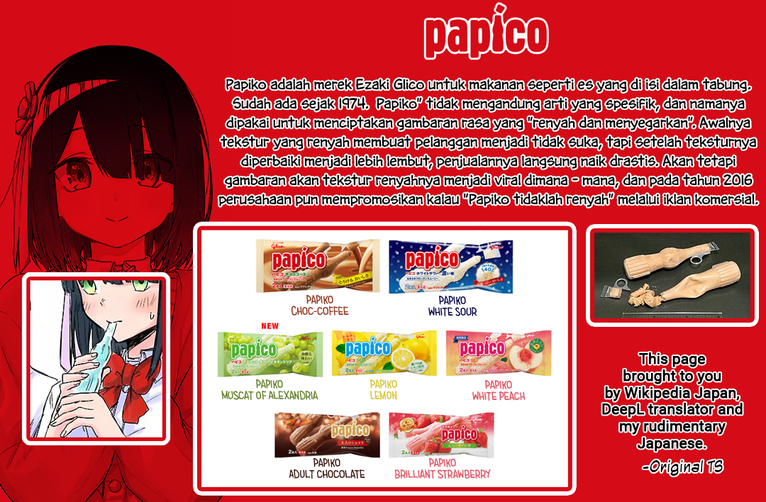 Imouto no Tomodachi ga Nani Kangaeteru no ka Wakaranai Chapter 19 - halaman 10