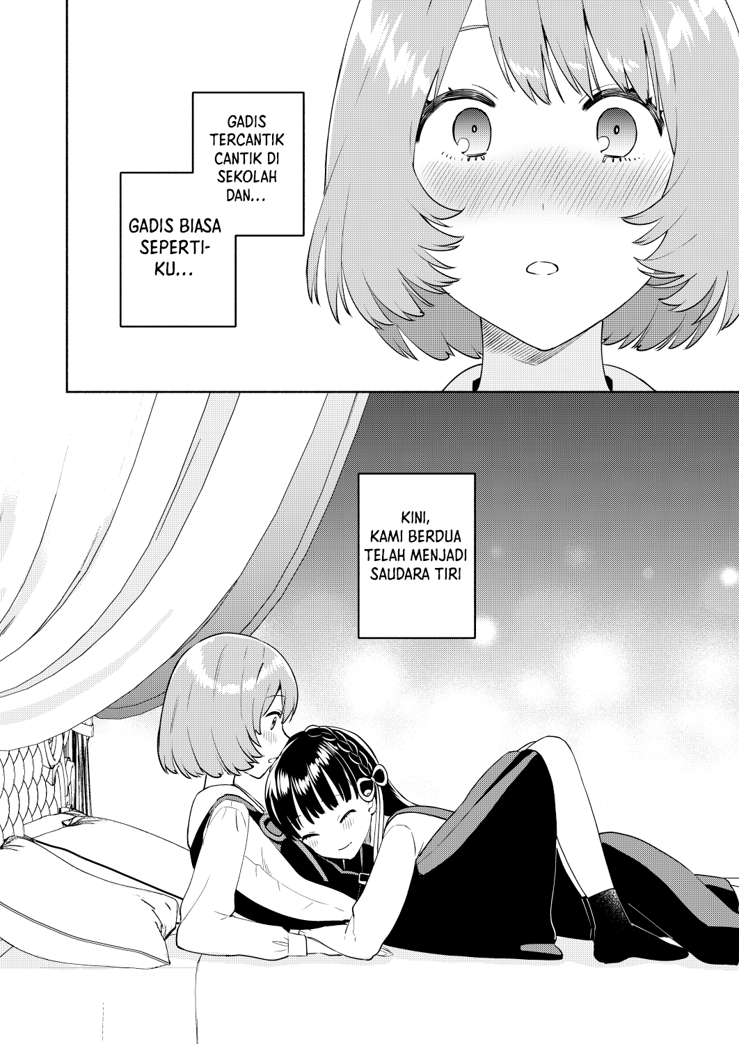 Imouto-tachi ga Watashi no Koto wo Sukisugiru! Chapter 1 - halaman 18