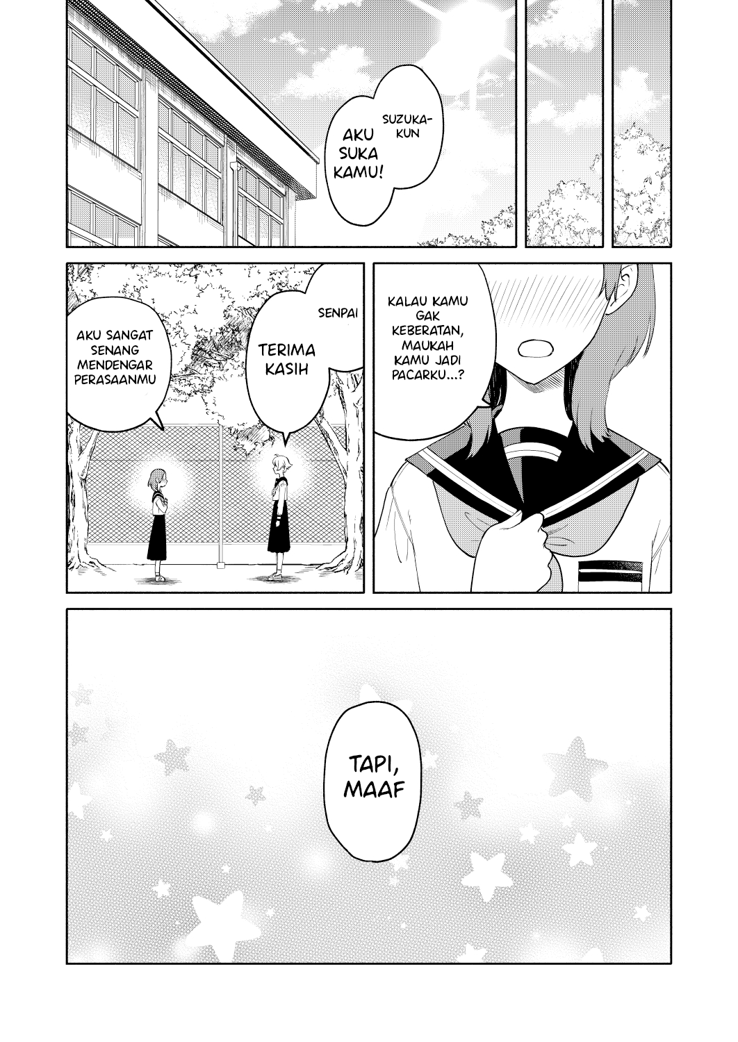 Imouto-tachi ga Watashi no Koto wo Sukisugiru! Chapter 2 - halaman 17