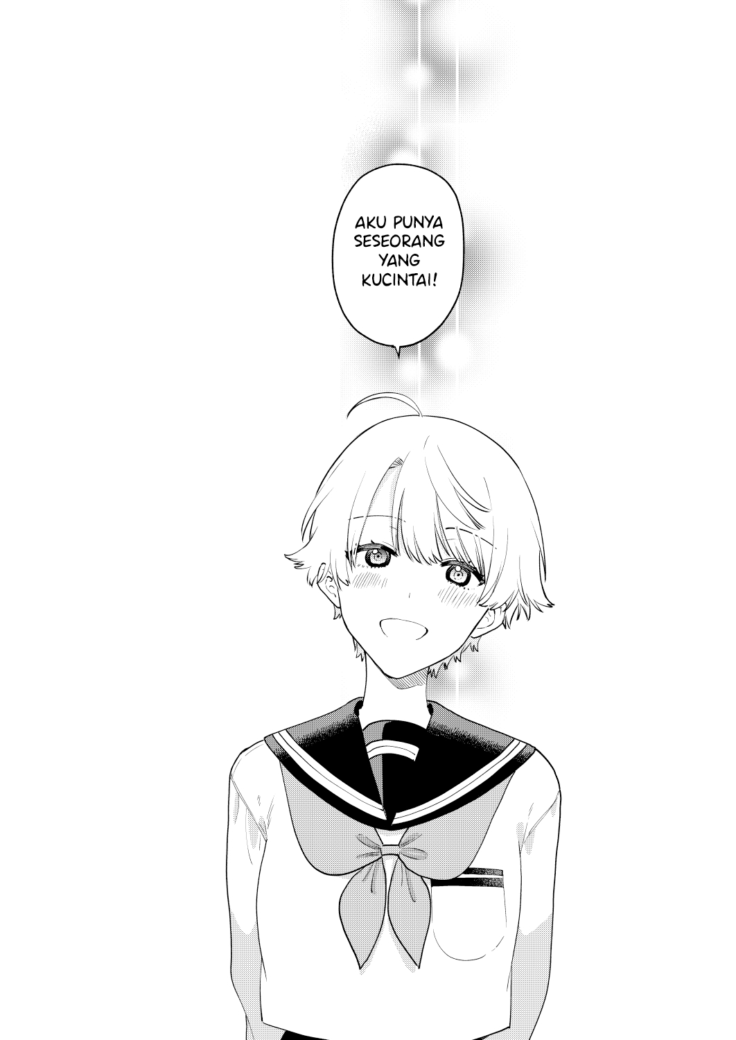 Imouto-tachi ga Watashi no Koto wo Sukisugiru! Chapter 2 - halaman 18