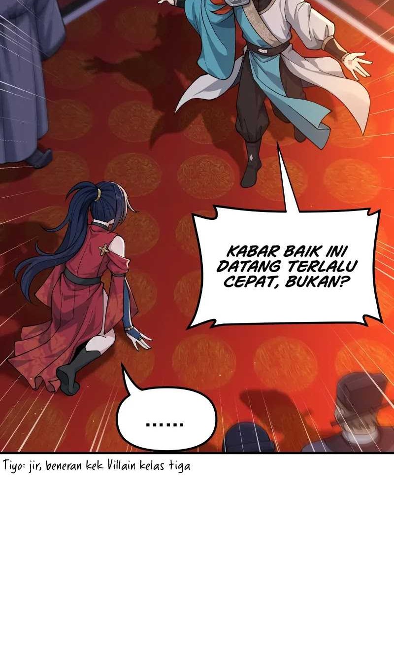 Imperial Decree: Cheat at Will Chapter 1 - halaman 53