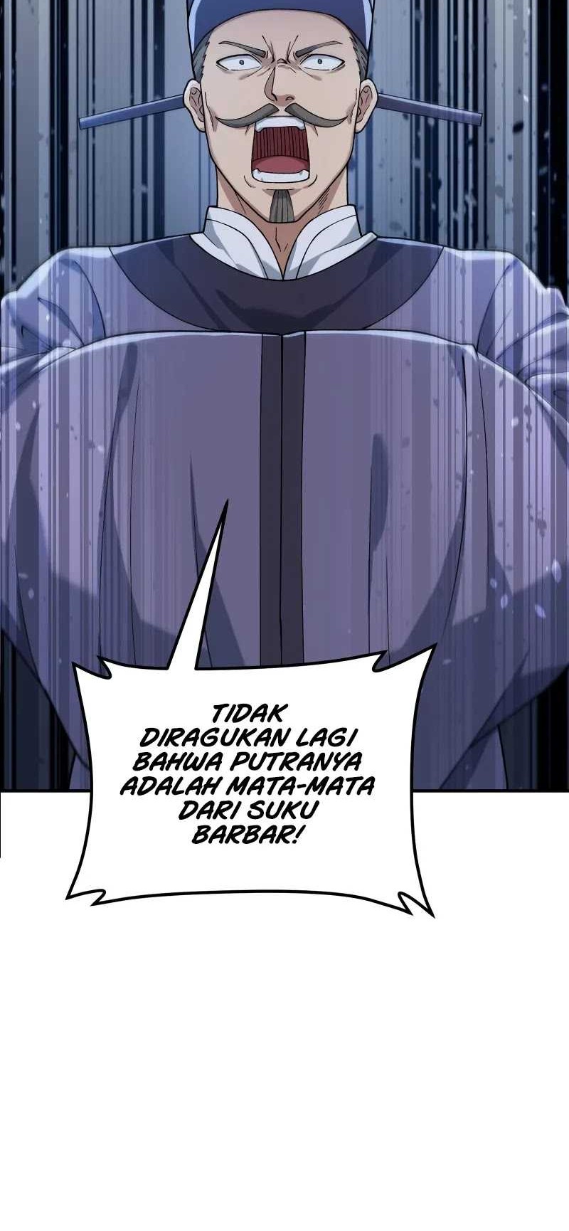 Imperial Decree: Cheat at Will Chapter 1 - halaman 63