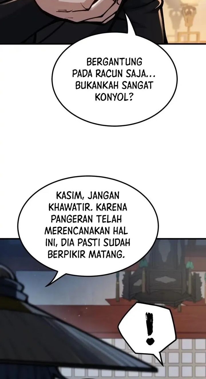 Imperial Decree: Cheat at Will Chapter 11 - halaman 48