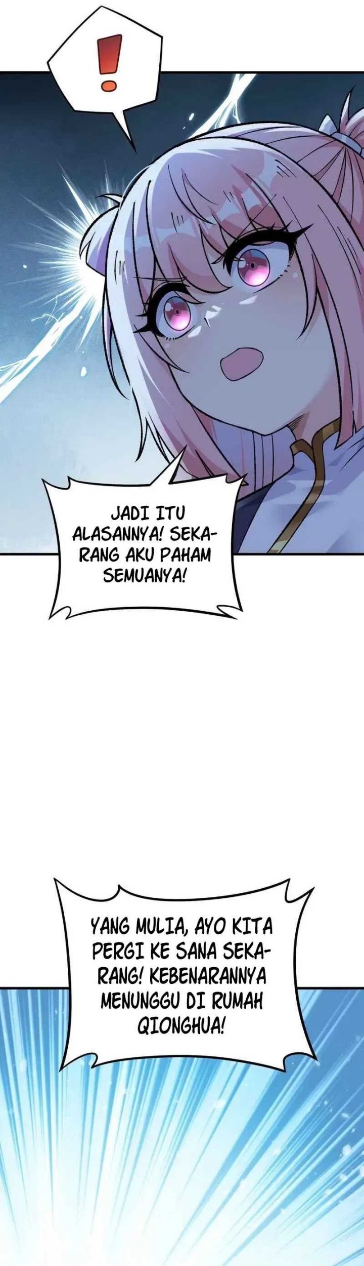 Imperial Decree: Cheat at Will Chapter 13 - halaman 20
