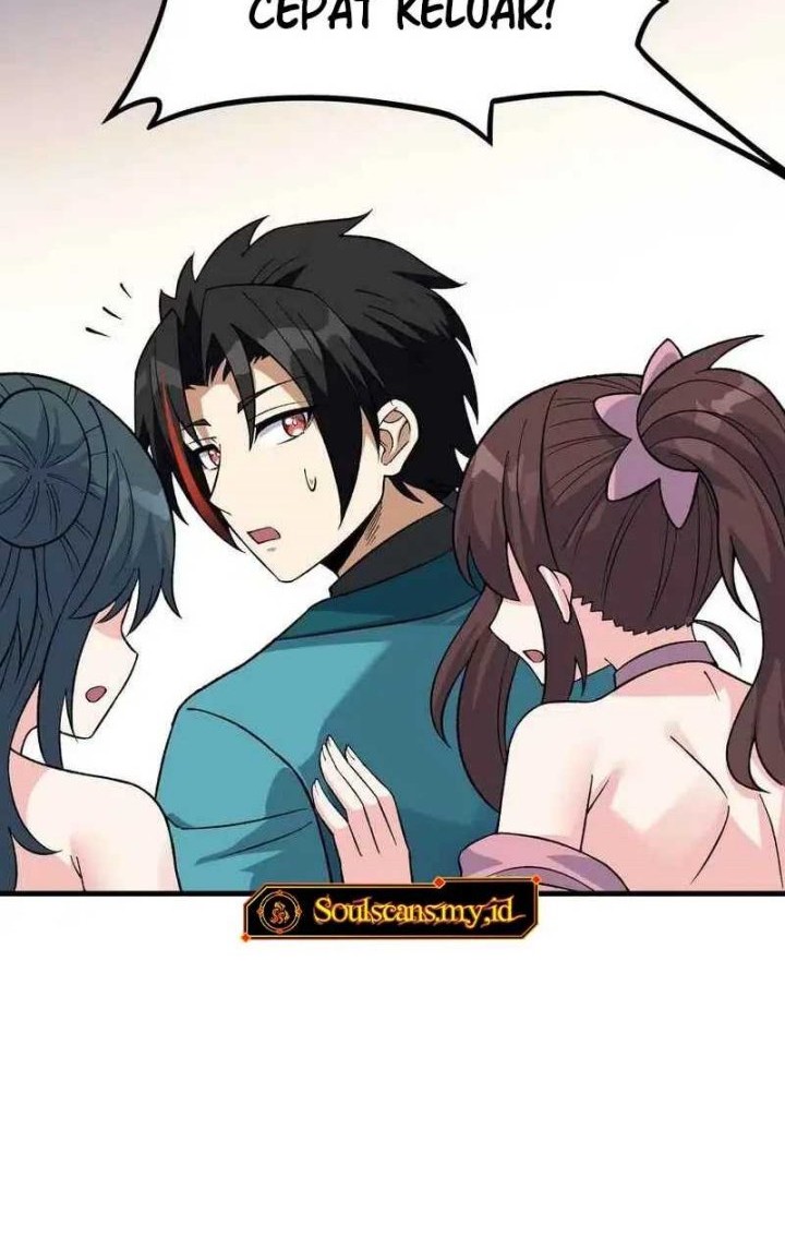 Imperial Decree: Cheat at Will Chapter 13 - halaman 25