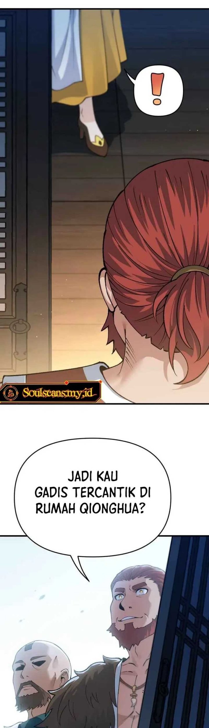Imperial Decree: Cheat at Will Chapter 13 - halaman 50