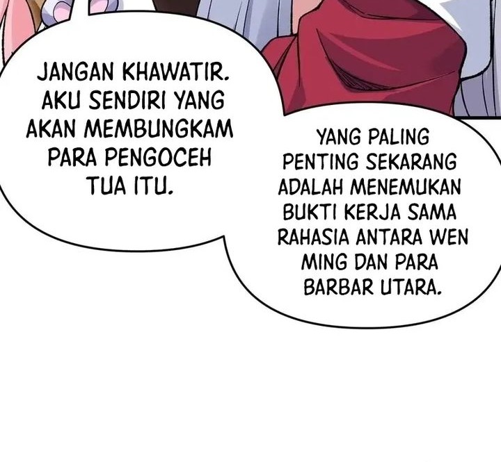 Imperial Decree: Cheat at Will Chapter 15 - halaman 8