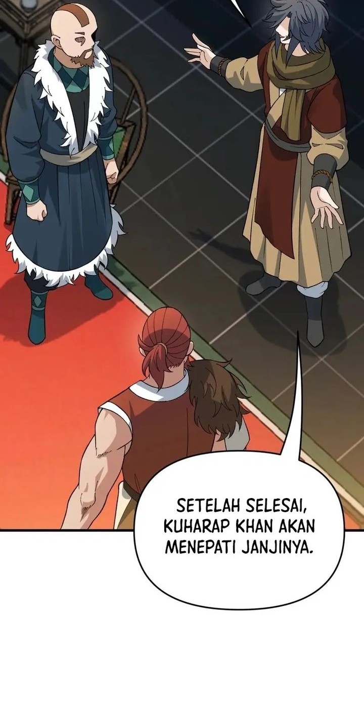 Imperial Decree: Cheat at Will Chapter 19 - halaman 4