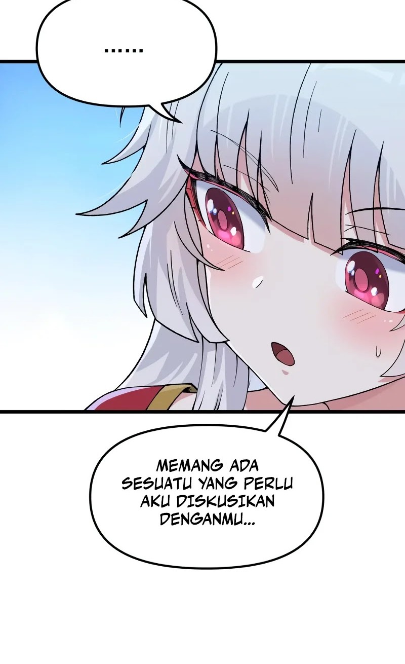 Imperial Decree: Cheat at Will Chapter 2 - halaman 23