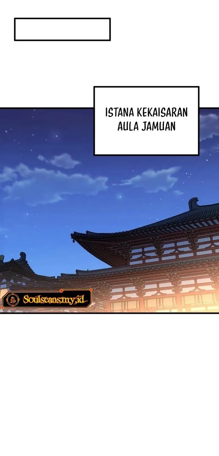 Imperial Decree: Cheat at Will Chapter 20 - halaman 4
