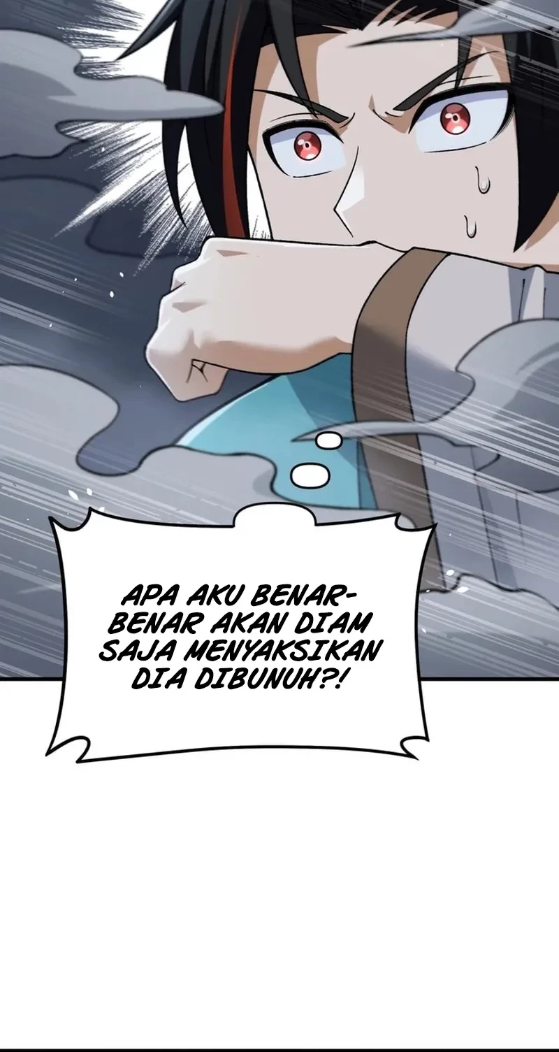 Imperial Decree: Cheat at Will Chapter 22 - halaman 39
