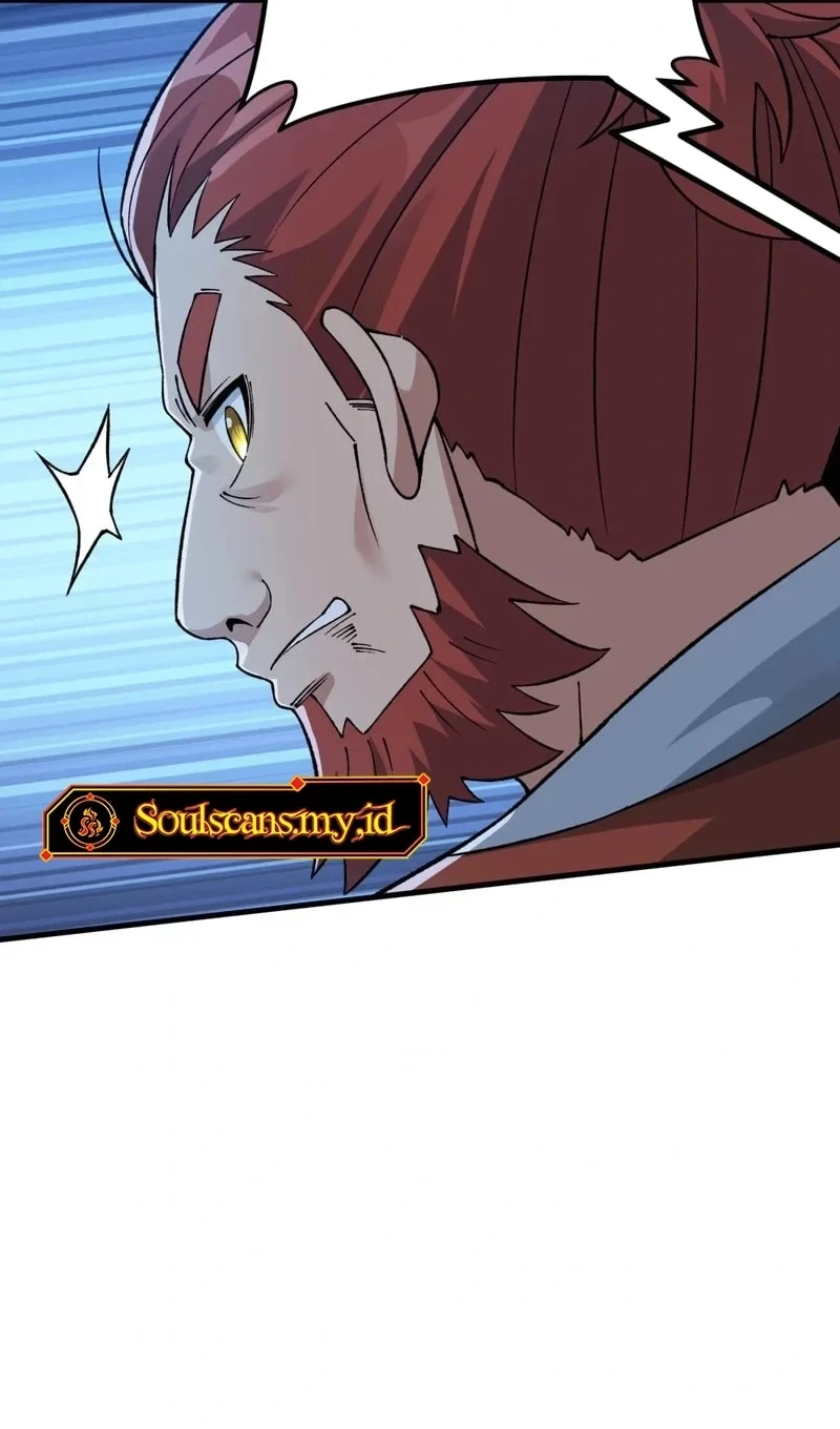 Imperial Decree: Cheat at Will Chapter 23 - halaman 3