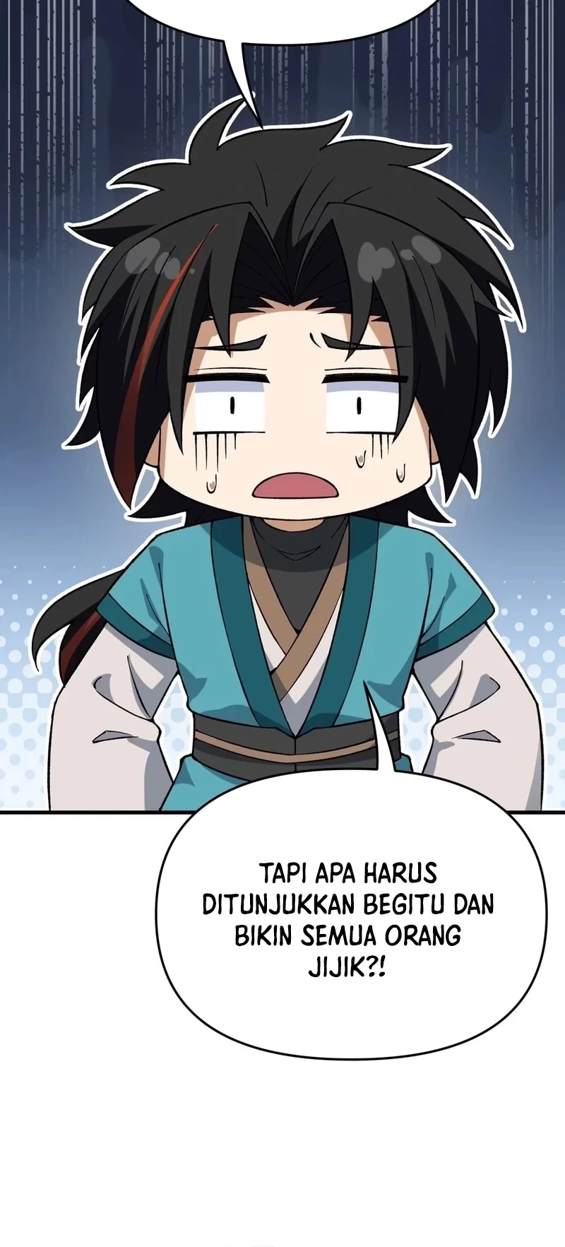 Imperial Decree: Cheat at Will Chapter 24 - halaman 39