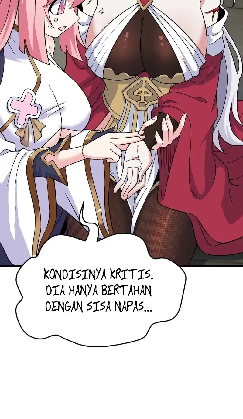 Imperial Decree: Cheat at Will Chapter 25 - halaman 41