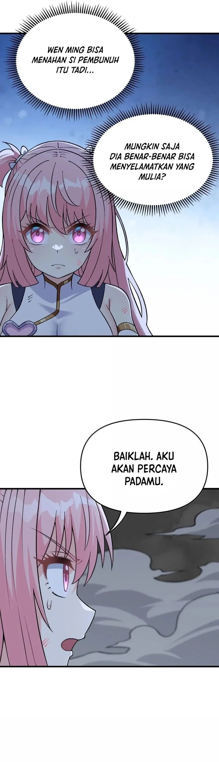 Imperial Decree: Cheat at Will Chapter 27 - halaman 7