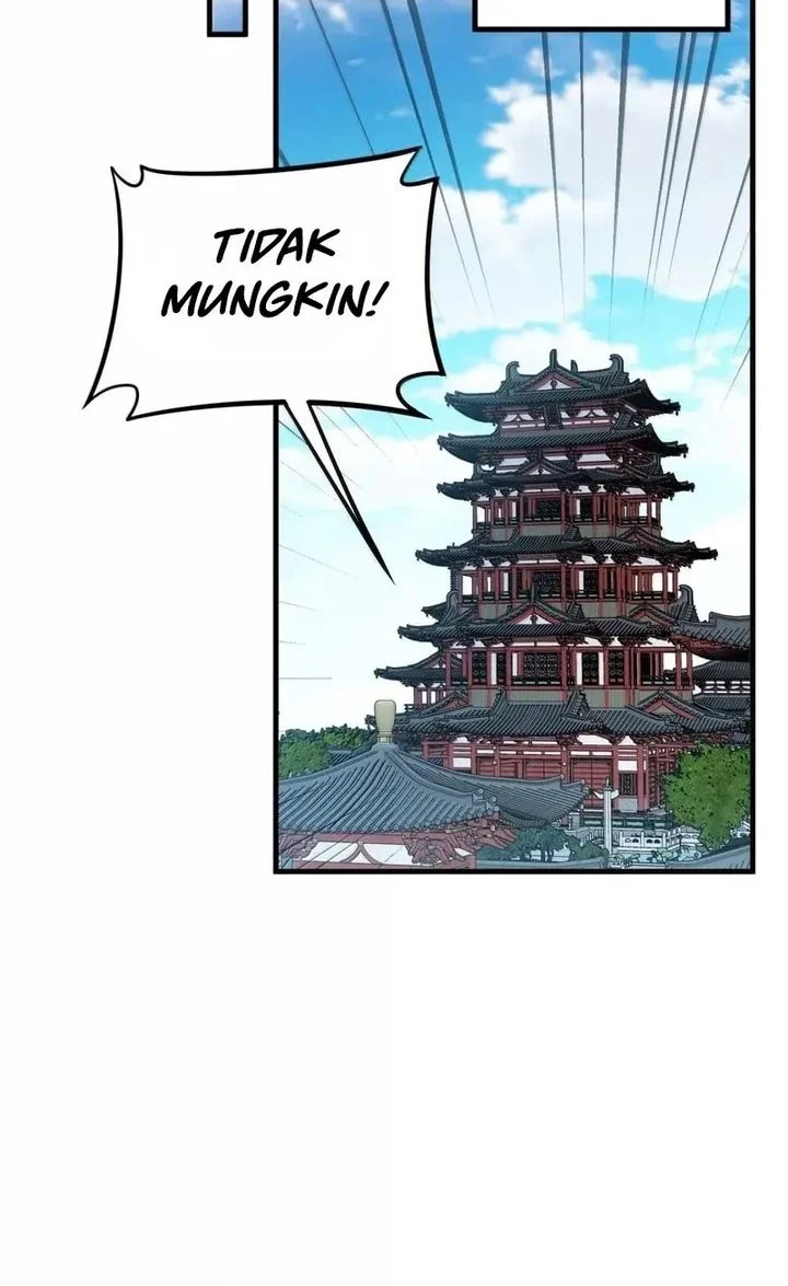 Imperial Decree: Cheat at Will Chapter 28 - halaman 30