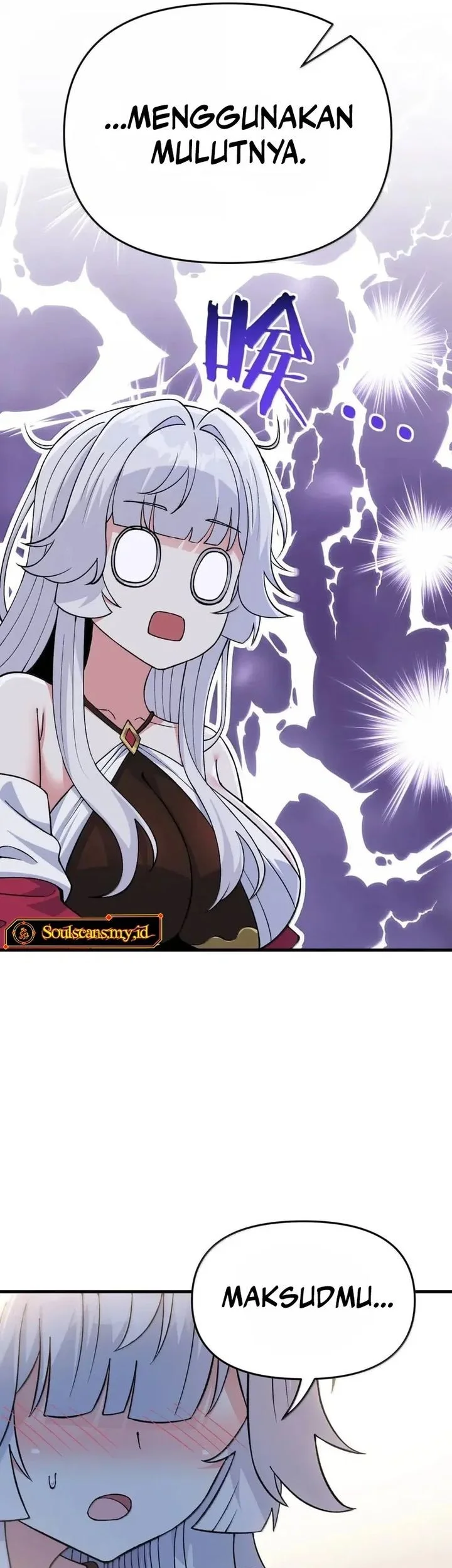 Imperial Decree: Cheat at Will Chapter 28 - halaman 41