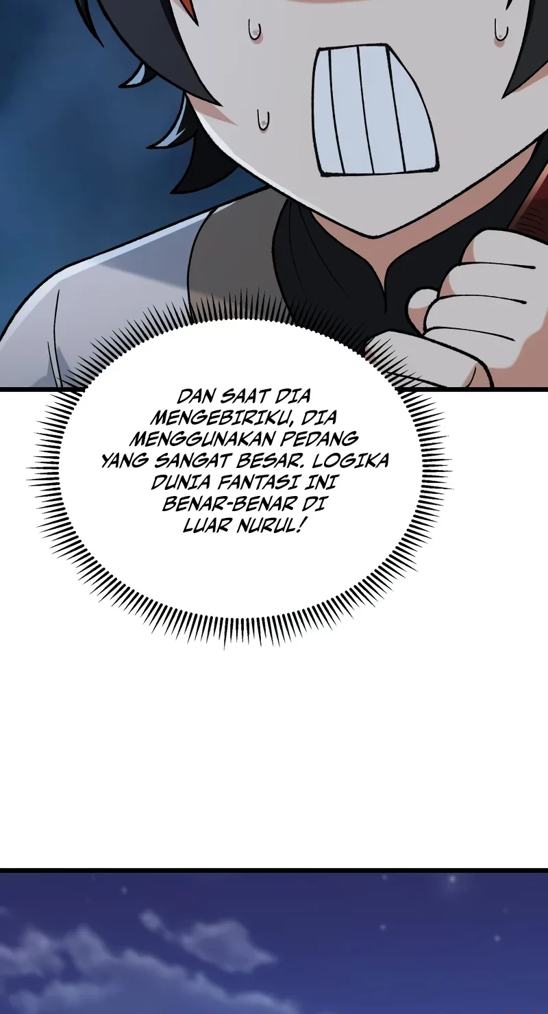 Imperial Decree: Cheat at Will Chapter 3 - halaman 44