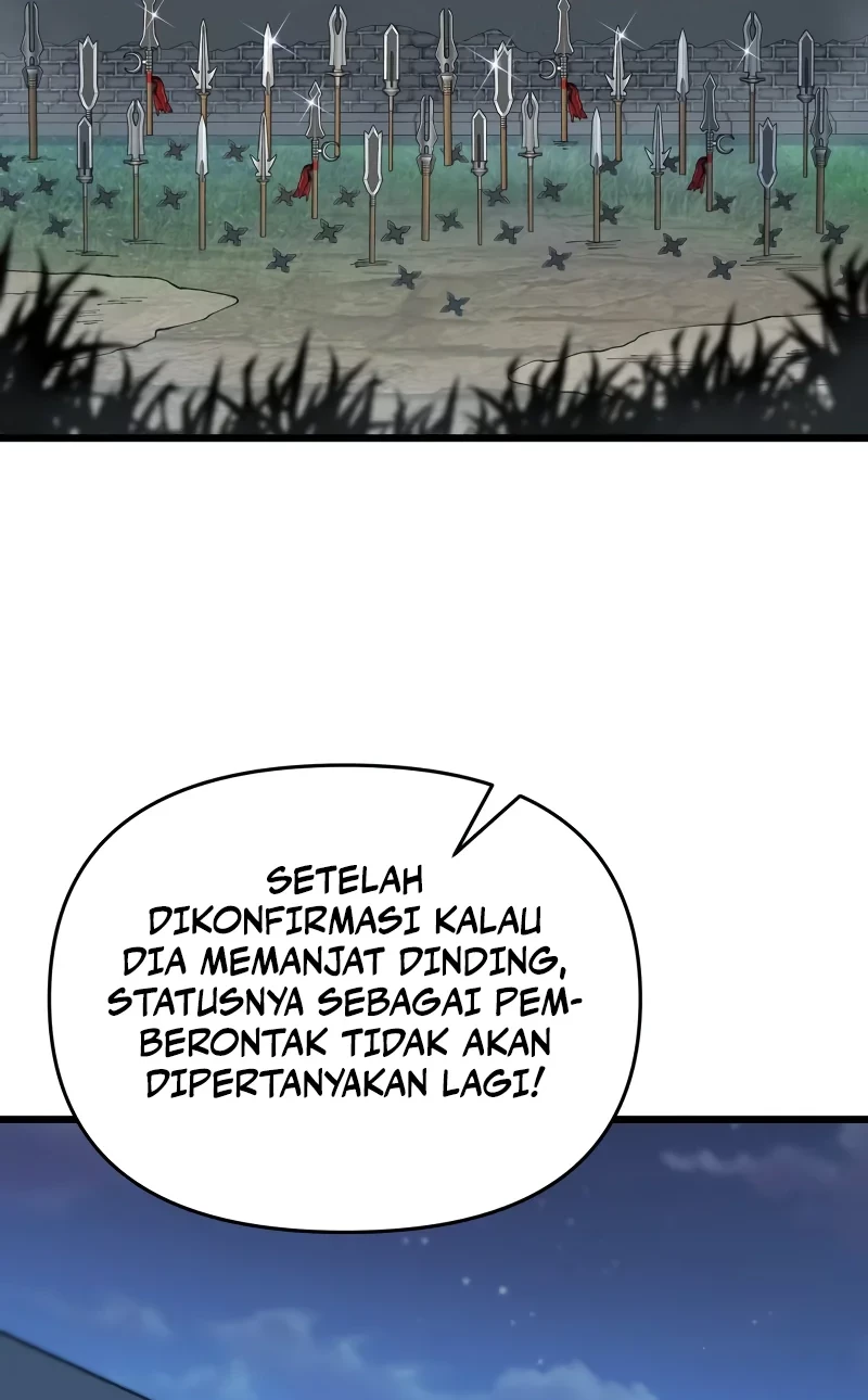Imperial Decree: Cheat at Will Chapter 3 - halaman 54