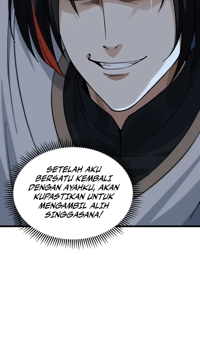 Imperial Decree: Cheat at Will Chapter 3 - halaman 56