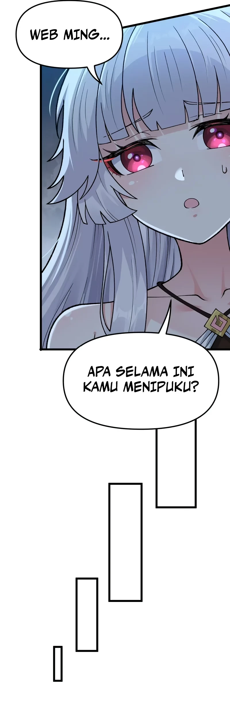 Imperial Decree: Cheat at Will Chapter 3 - halaman 61