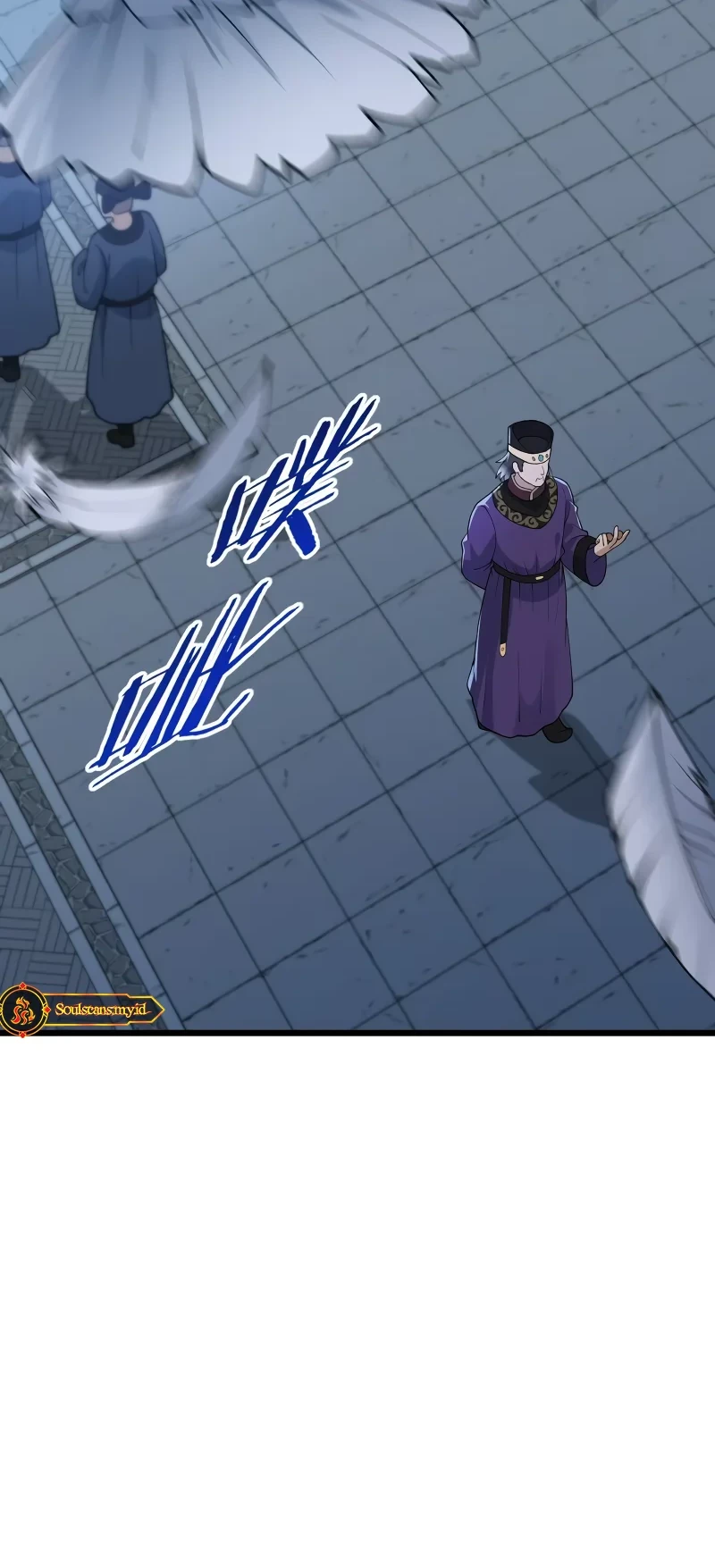 Imperial Decree: Cheat at Will Chapter 3 - halaman 64