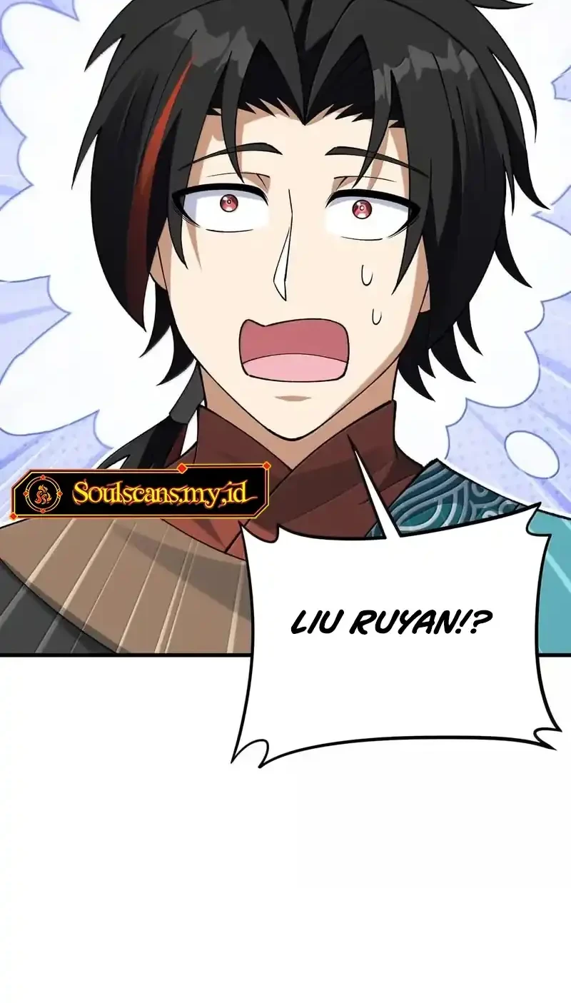 Imperial Decree: Cheat at Will Chapter 32 - halaman 32