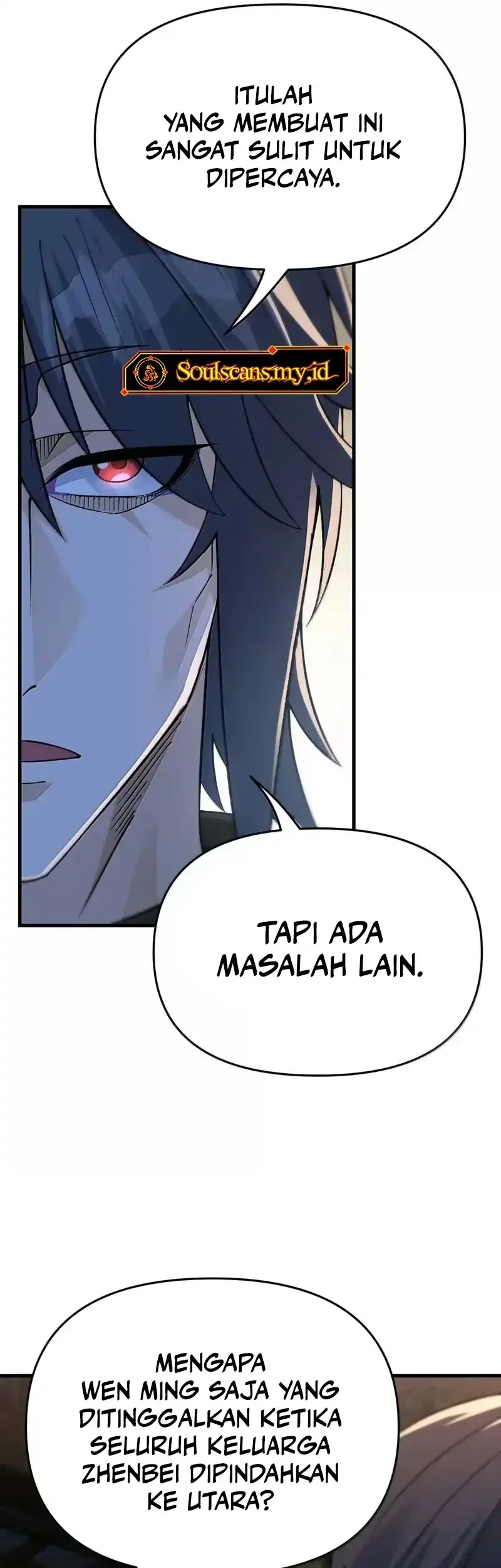Imperial Decree: Cheat at Will Chapter 32 - halaman 7