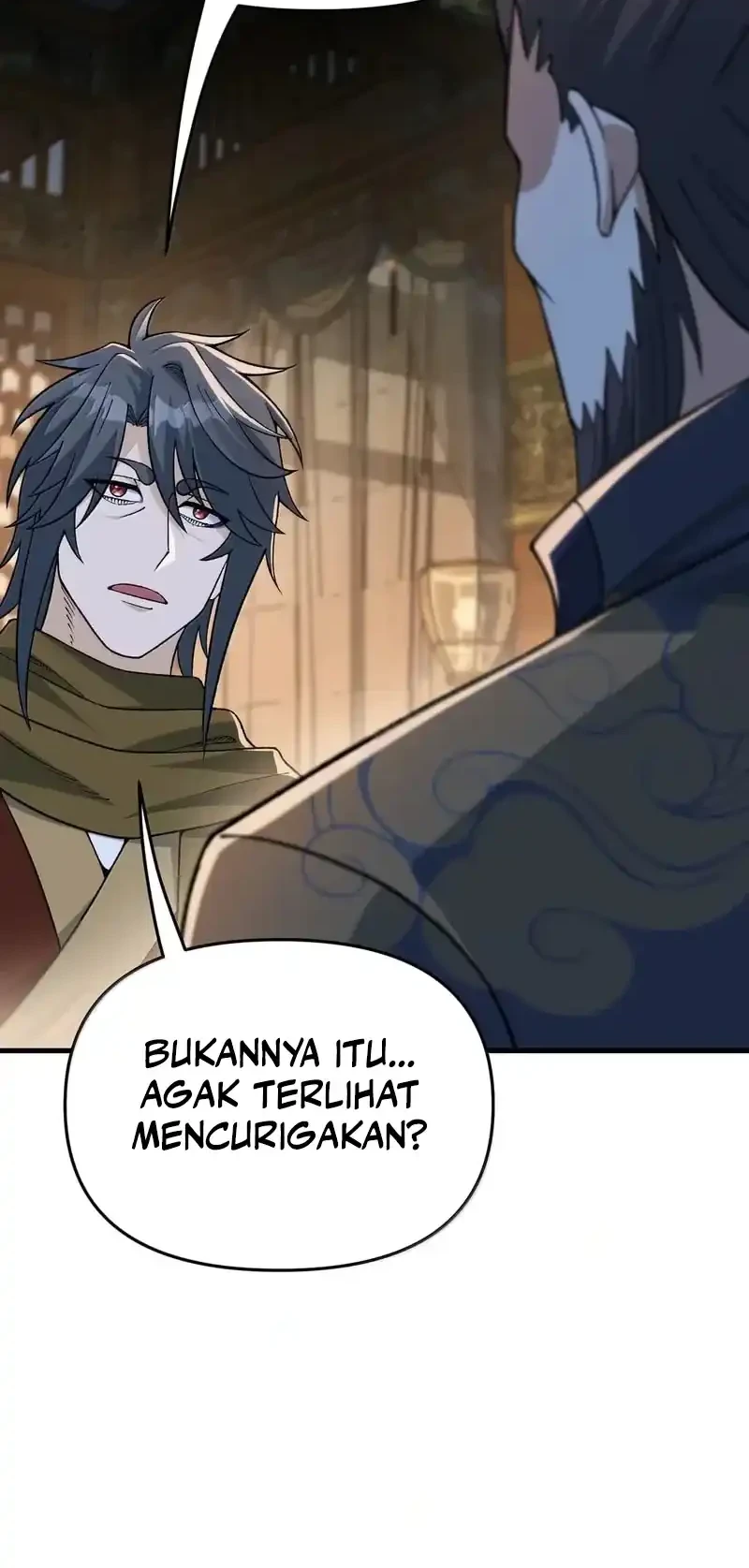 Imperial Decree: Cheat at Will Chapter 32 - halaman 8
