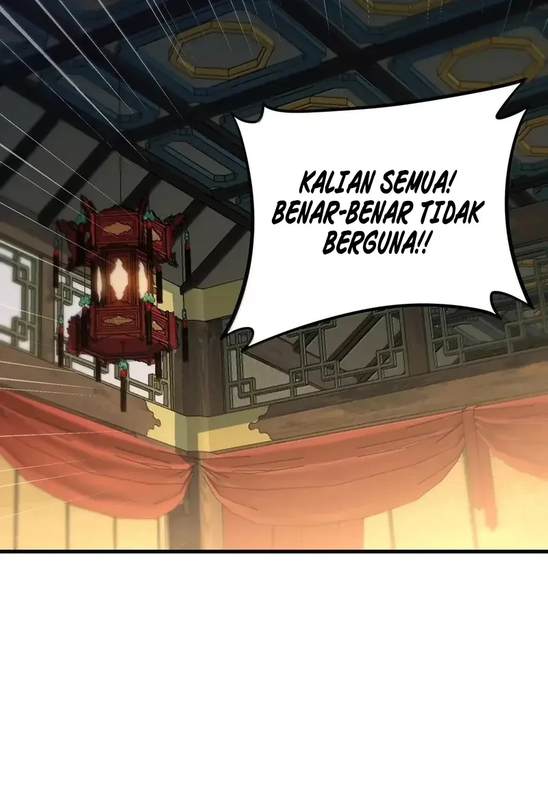 Imperial Decree: Cheat at Will Chapter 34 - halaman 3