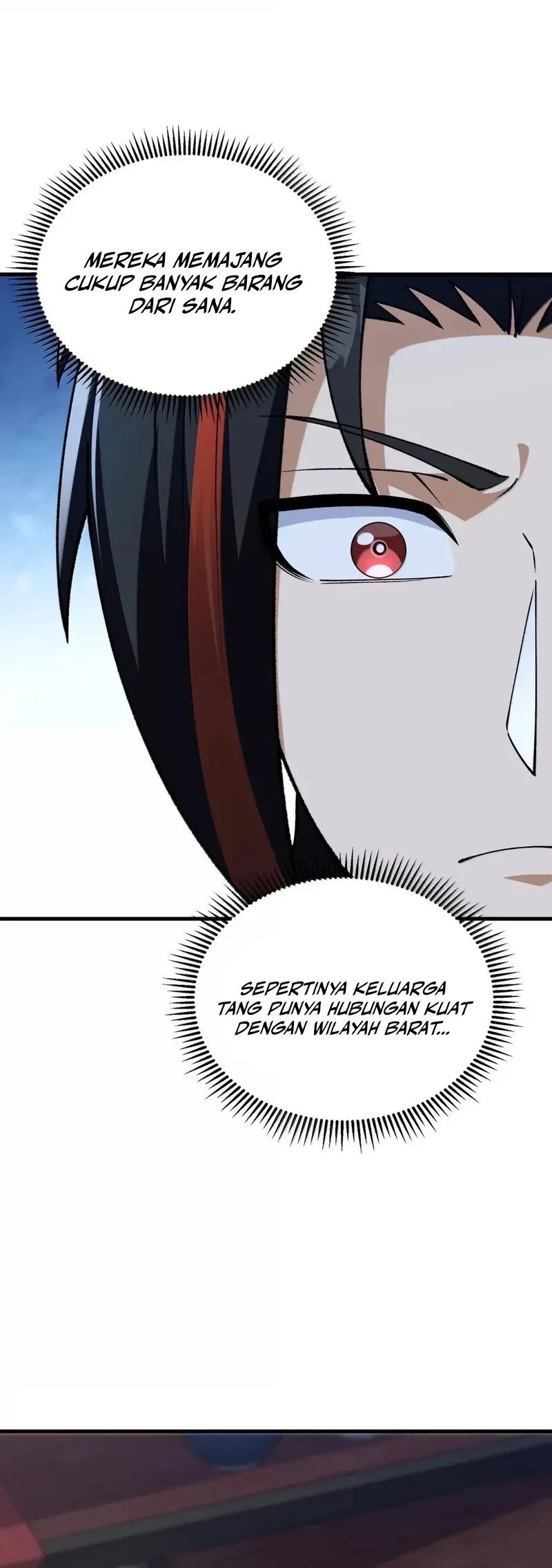 Imperial Decree: Cheat at Will Chapter 34 - halaman 37