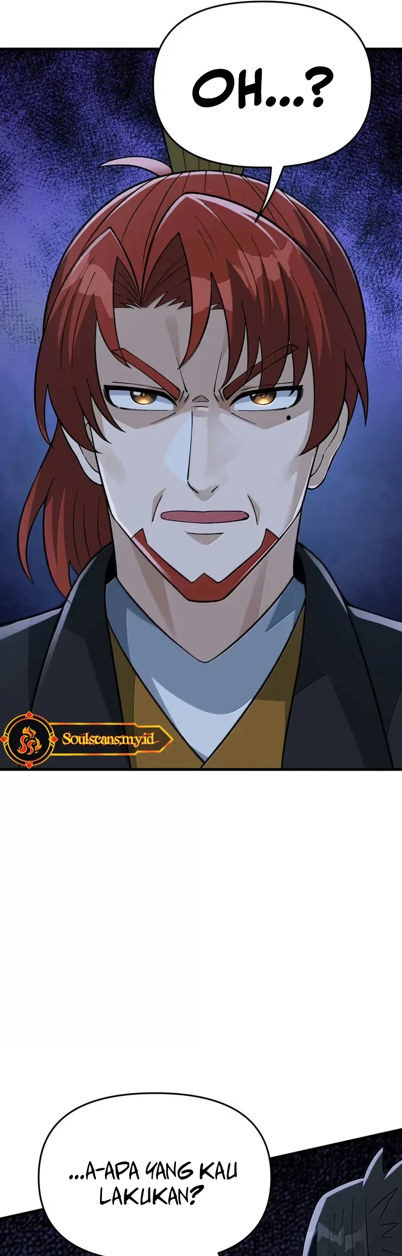 Imperial Decree: Cheat at Will Chapter 35 - halaman 22