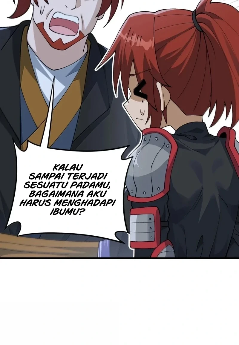 Imperial Decree: Cheat at Will Chapter 36 - halaman 33