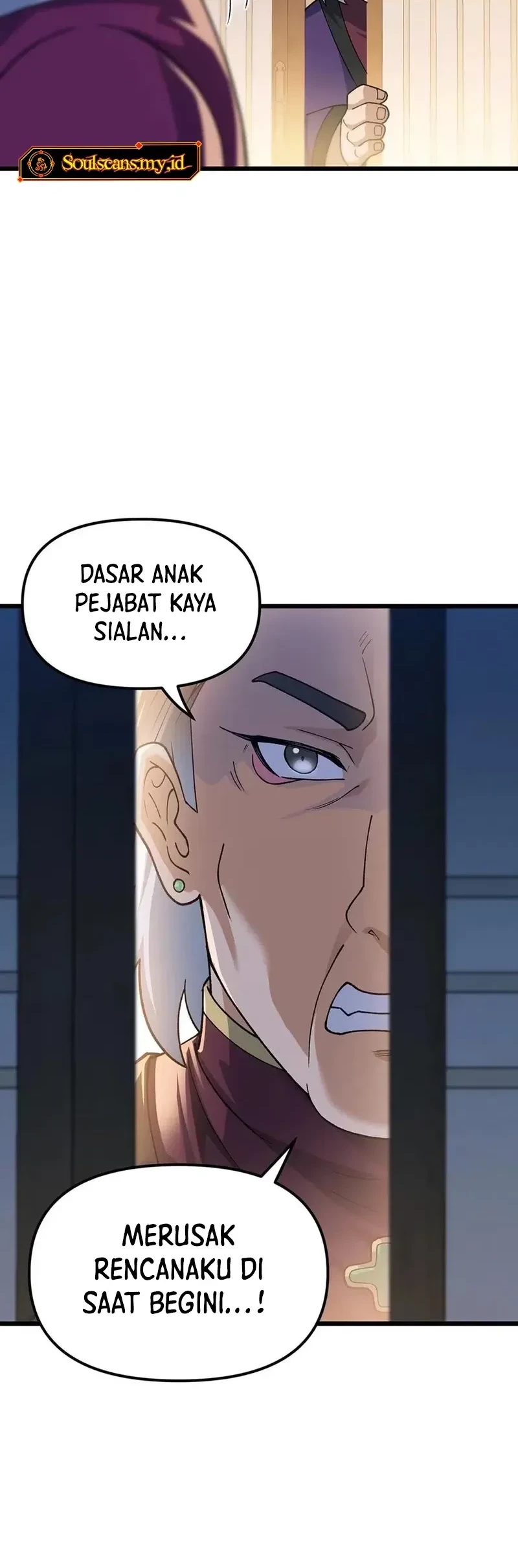 Imperial Decree: Cheat at Will Chapter 6 - halaman 39