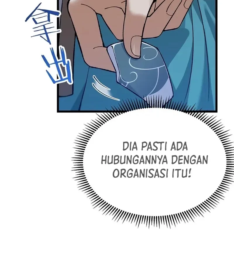 Imperial Decree: Cheat at Will Chapter 7 - halaman 39