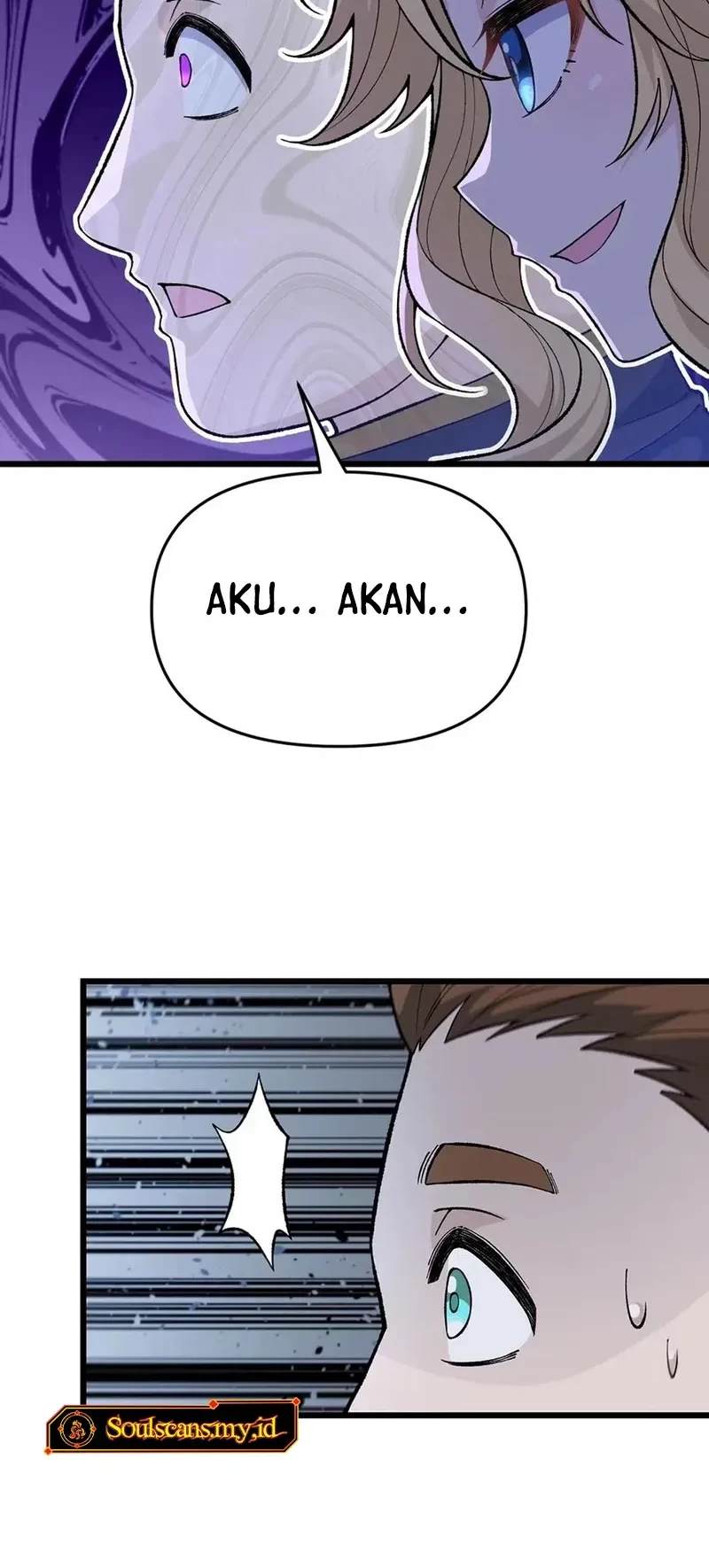 Imperial Decree: Cheat at Will Chapter 7 - halaman 41