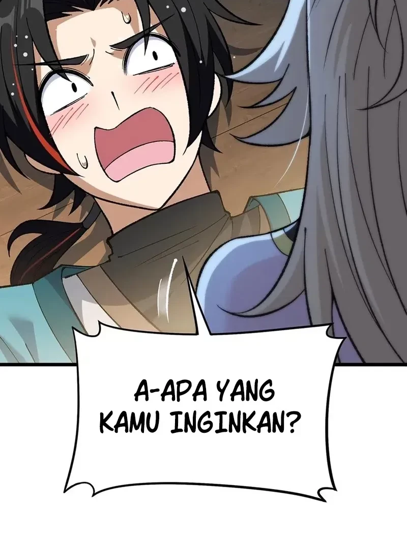 Imperial Decree: Cheat at Will Chapter 7 - halaman 54