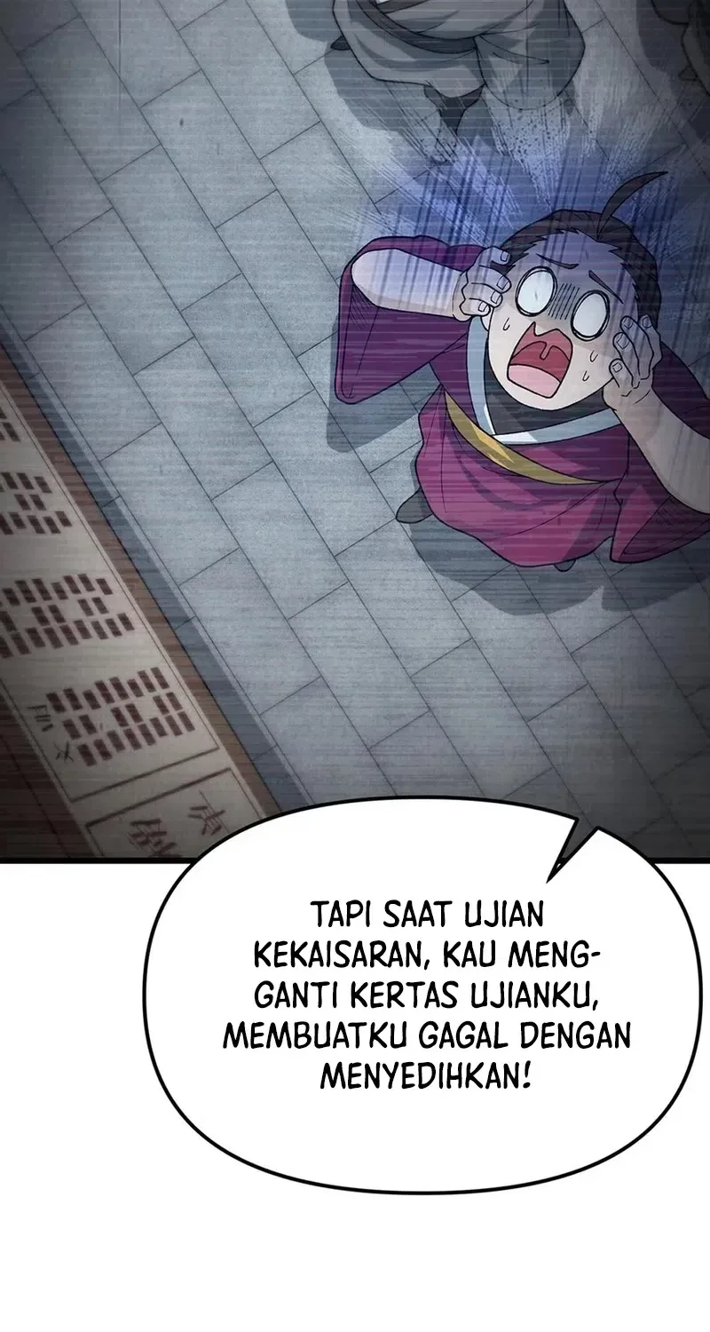 Imperial Decree: Cheat at Will Chapter 7 - halaman 9