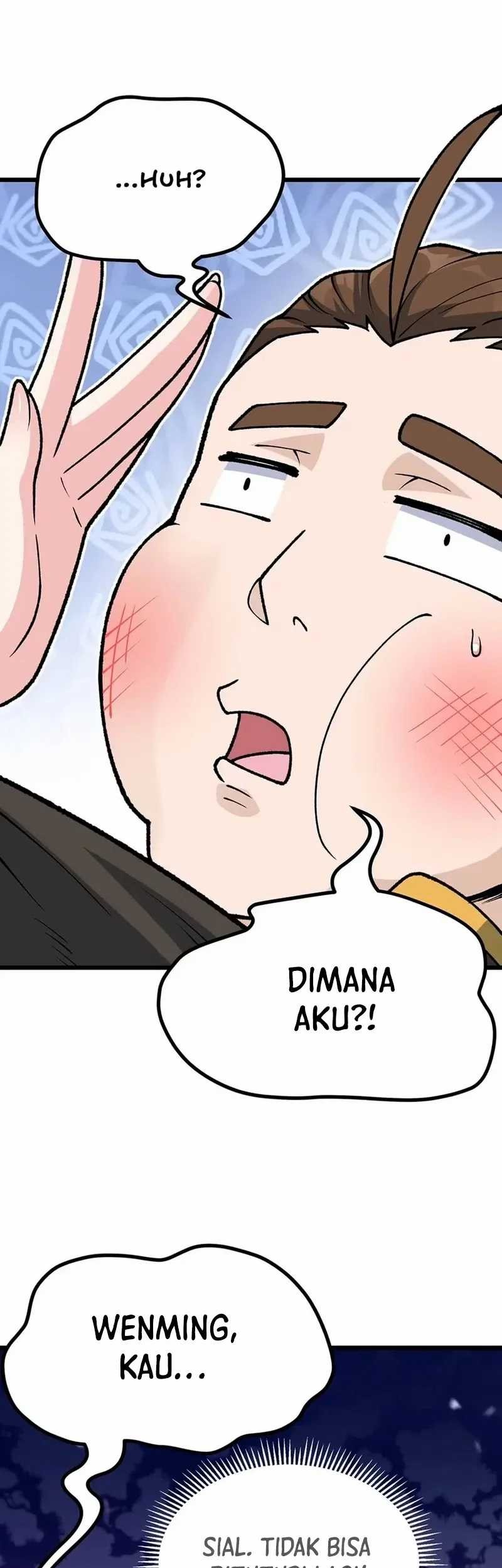 Imperial Decree: Cheat at Will Chapter 8 - halaman 53