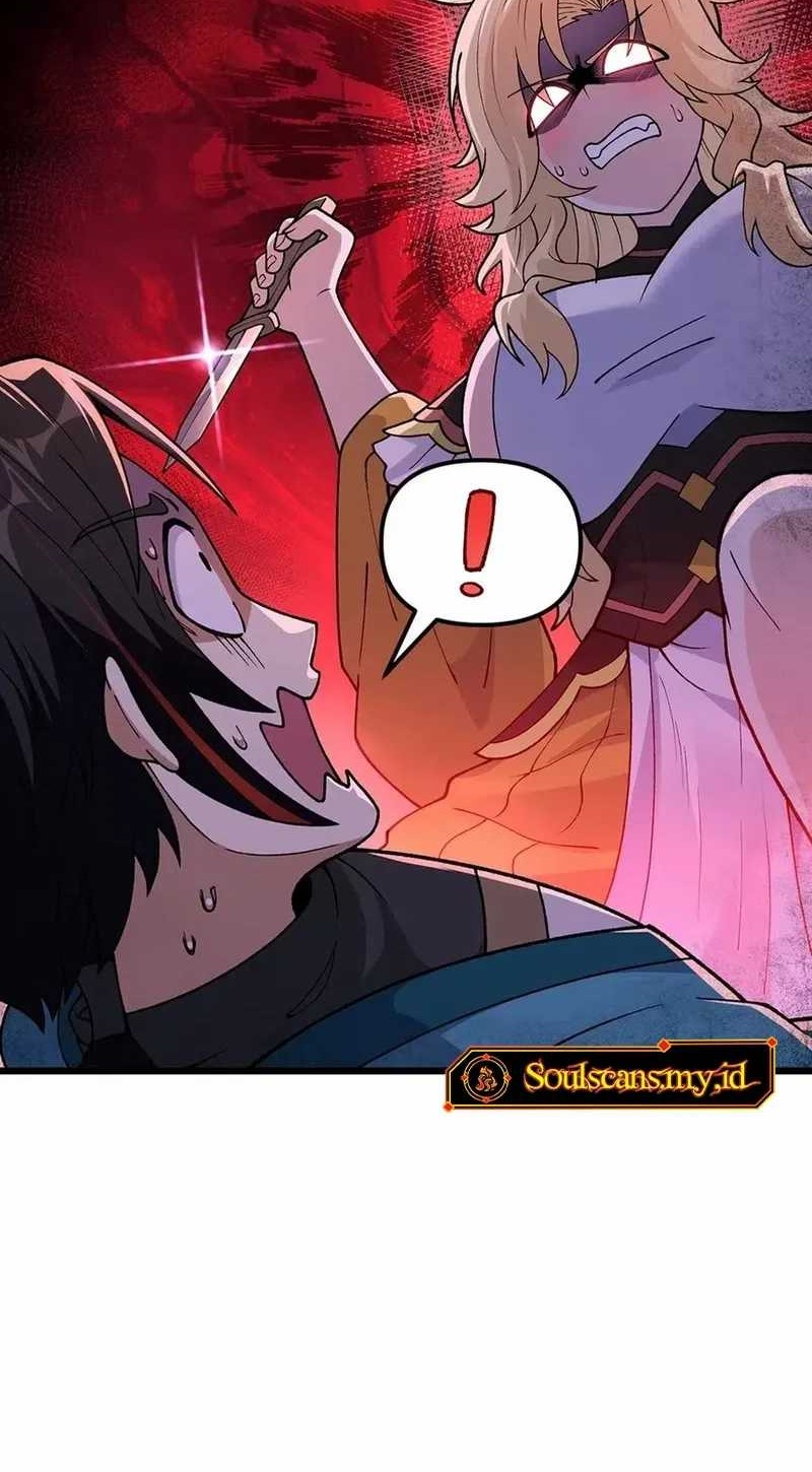 Imperial Decree: Cheat at Will Chapter 8 - halaman 7