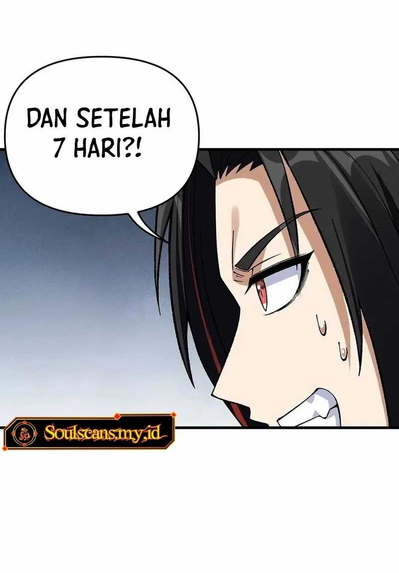 Imperial Decree: Cheat at Will Chapter 9 - halaman 44