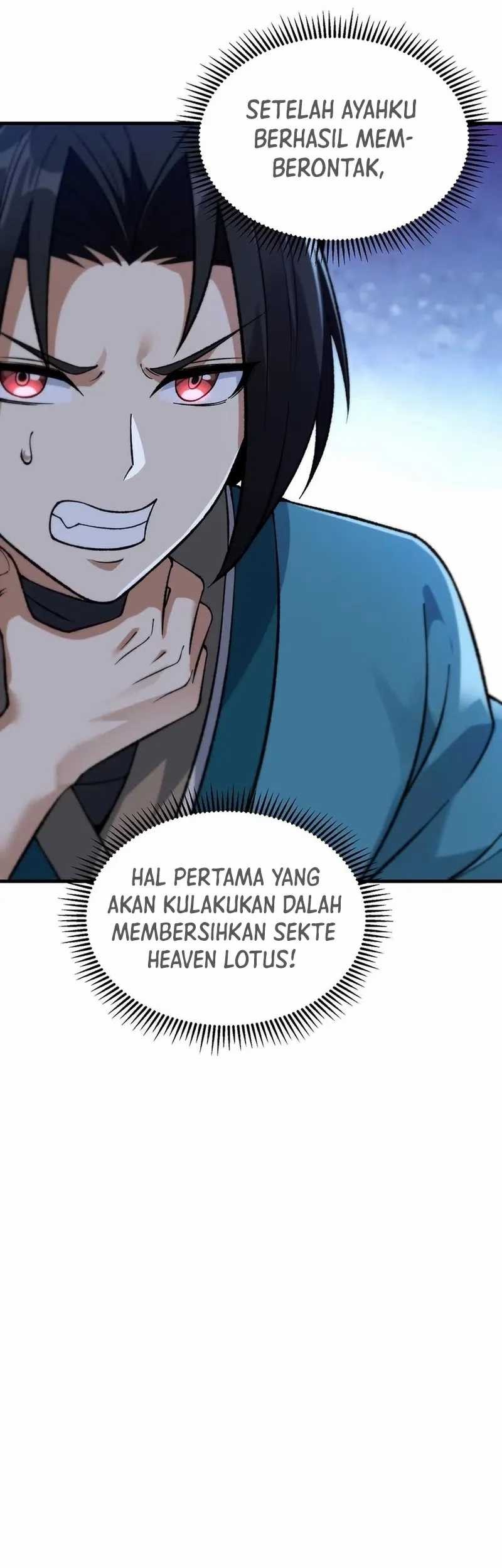 Imperial Decree: Cheat at Will Chapter 9 - halaman 48